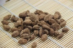 砂仁烘干工艺